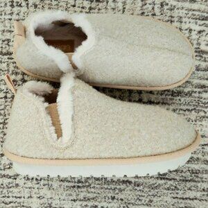 Cobian Cabrillo Bootie